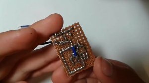 Мультивибратор на КТ315 своими руками