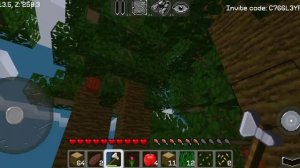 Мультикрафт выживание взлом на андроид. Пародия на Майнкрафт