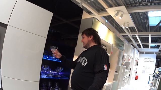 Барашкинский Пруд, ИКЕА ХИМКИ (Шкафы, Диваны, Кухня, Игрушки, Ковры и Кровати) и МЕГА СТОЛОВАЯ ИКЕА смотреть онлайн