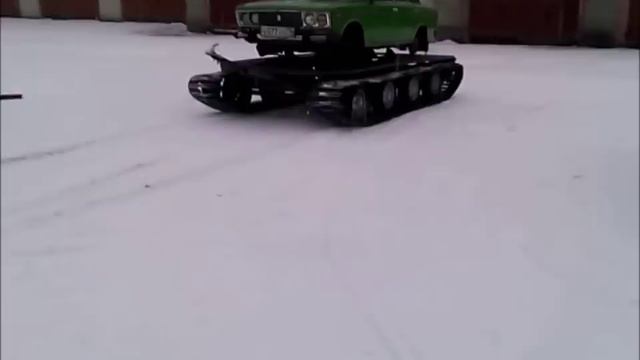 гусеничные платформы егоза смотреть онлайн