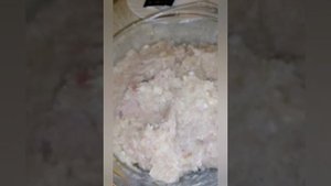 Котлеты из щуки, рыбные, постные без яиц!