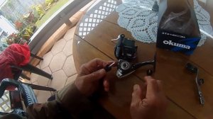 Okuma ITX 4000H Repaired