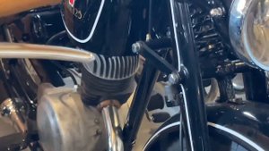 Польские мотоциклы, которых мы не знали