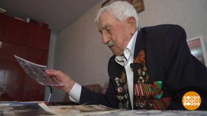 От Сталинграда до Пиллау. Доброе утро. Фрагмент выпуска от 30.04.2020