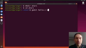 GCC m68k-atari-mint pour Ubuntu