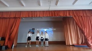 Земля в иллюминаторе.mp4