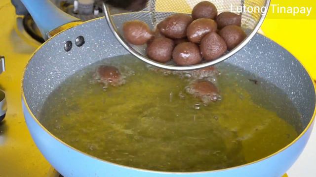 TRENDING! EASY CHOCO WACKO MUNCHKINS RECIPE смотреть онлайн