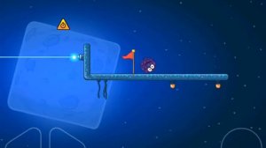 Прохождение Red Ball 4, 52-58 уровни (Walkthrough)