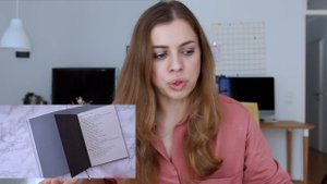 Как я веду ежедневник 2019! GTD + Буллет Джорнал в одном!