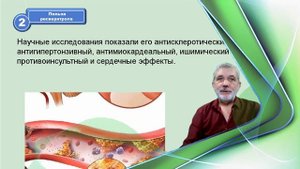 Ресвератрол, польза или бесполезность//Продукция Тяньши