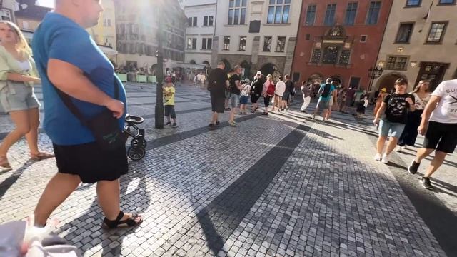 Гастрономический тур! Первая страна Саши! Накупили вещей по скидкам! смотреть онлайн