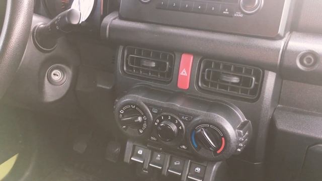 Обзор Сузуки Джимни 2022 смотреть онлайн