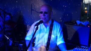 Памяти Андрея Сапунова.Воскресение- Я ни разу за морем не был Live.
