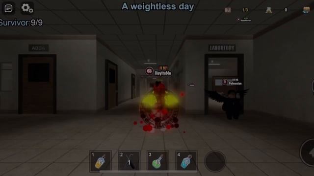 ROBLOX KEYS ?️ - SEASON 1 смотреть онлайн