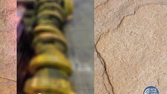 Дробилка конусная КСД-600: вал эксцентриковый смотреть онлайн