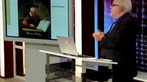 Александр Доброхотов. "Секреты Фауста и тайны Гете". 1-я лекция