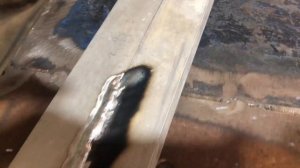 Сварка алюминия полуавтоматом Start Aluweld 200mig pulse