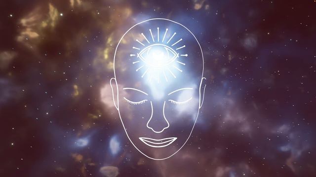 👁 Third eye chakra meditation - Pineal gland activation music - Meditation & chakra stimulation смотреть онлайн
