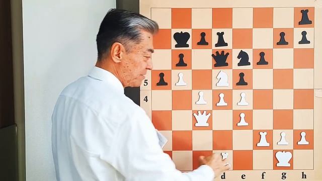 13) Лекция.Испанская партия. ( Разменка ) . ( Классика-это на века! ) смотреть онлайн