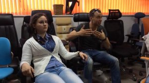 Выбор престижного эргономичного офисного кресла  (Экспертиза Портала DiVA.BY)