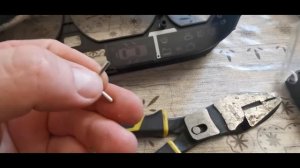 Ремонт приборной панели BMW E 46