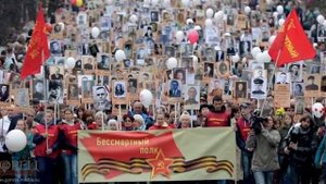 ДЕНЬ  ПОБЕДЫ! ХОР НОВОСПАССКОГО МОНАСТЫРЯ . РЕГЕНТ СТАНИСЛАВ ПОПОВ