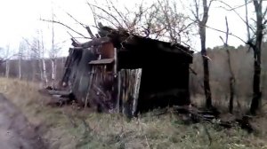 Аркуль...ноябрь, потепление.....Параньга