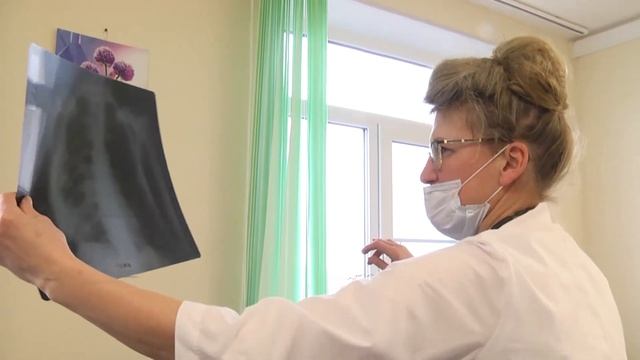 Прививка от пневмококковой инфекции. Программа № 2. смотреть онлайн