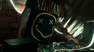 Микс_В_Нирване?