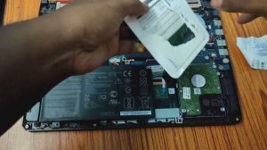 HOW TO UPGRADE ASUS TUF FX505 | Ram, SSD & HDD