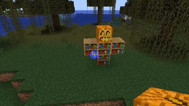 Майнкрафт творческий мир 2 смотреть онлайн