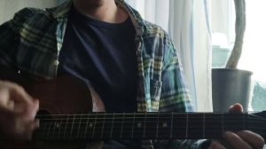 How to play song forestdump - Клановая Жизнь | Clan Live song | Ivan Sidelnikov