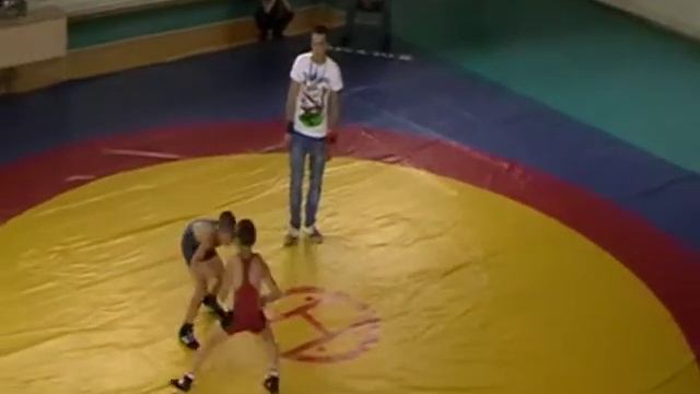 Бугаёв В. смотреть онлайн