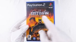 Unboxing Every Batman + Gameplay | 1986-2023 Evolution