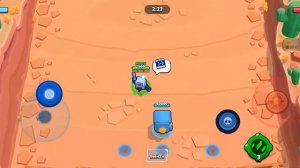 какой самый большой урон в бравл старс