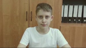 Московское кино в Школе 1636 НИКА. Приключения желтого чемоданчика