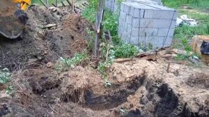 Монтаж септиков в Кургане и области.