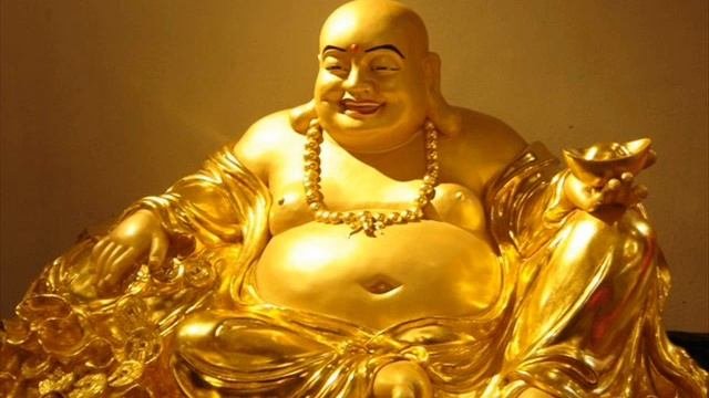 Музыка для гармонии в доме и привлечения денег!  Фен-шуй  Процветание и изобилие!