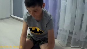 распаковка игрушечных скейт бордаф
