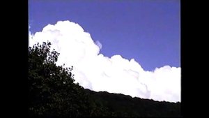 Форос. Крым. Прогулка по Форосу 2004 год. 2 часть.