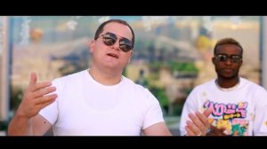 KAPUYT KAPUYT Sekou King Ft. GOR ASATRYAN