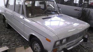 Ретро автомобили: Легенды СССР