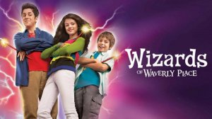 Волшебники из Вэйверли Плэйс - 1 сезон 13 серия / Wizards of Waverly Place