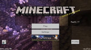 [NEW] Minecraft PE 1.17.11 OFFICIAL APK | DOWNLOAD | MediaFire Link | 2021