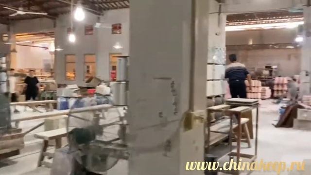 Производства керамической продукции в Китае!Вазы, горшки, чайные наборы, подсвечники, тарелки итд!! смотреть онлайн