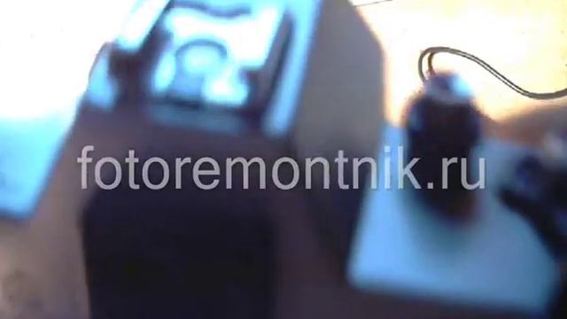 Ремонт фотоаппарата Киев 20.Фоторемонт. Ремонт пленочных (ретро) фотоаппаратов выпущенных в СССР. смотреть онлайн