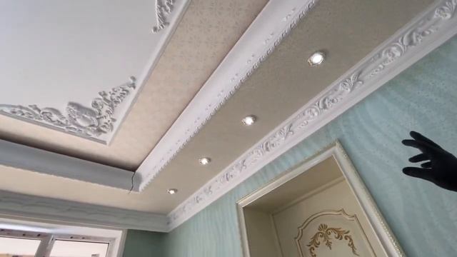 Обзор спальни | обои эксклюзив | Новинки 2022 | красота на века #спальня #дизайн #купить #мир смотреть онлайн