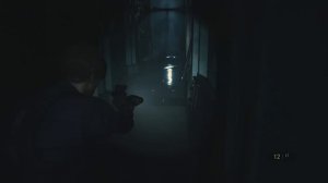 ? ОБЗОР RESIDENT EVIL 2 REMAKE | РЕМЕЙК «ОБИТЕЛЬ ЗЛА 2» — ЛУЧШИЙ В ИСТОРИИ #ОБЗОРGG