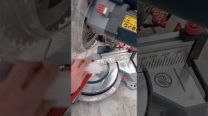 BOSCH gcm216 отзыв после работы