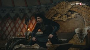Diriliş Ertuğrul 121. Bölüm - Noyan'a Anadolu Fetih Görevi